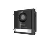 Hikvision Digital Technology DS-KD8003-IME1 video intercom system Black 2 MP