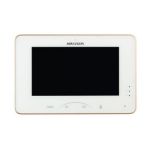 Hikvision DS-KH8300-T video intercom system 17.8 cm (7") White 0.3 MP