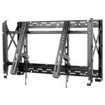 Peerless DS-VW765-LQR signage display mount 165.1 cm (65") Black