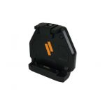 Havis Docking Station Zebra ET5X 10in Tablet with Port Replication and Internal Non-Isolated Power S