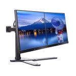 iiyama DS1002D-B1 monitor mount / stand 76.2 cm (30") Black