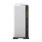 Synology DiskStation DS120j Ethernet LAN Tower White NAS