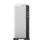 Synology DS120j/8TB N300 1 Bay Desktop