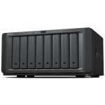 Synology DiskStation DS1823XS+ NAS/storage server Tower Ethernet