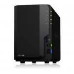 Synology DS218+(6GB)/12TB-RED 2 Bay NAS