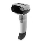 Zebra DS2208 Handheld bar code reader 1D/2D LED White
