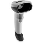 Zebra DS2208 Handheld bar code reader 1D/2D LED White