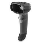 Zebra DS2208 Handheld bar code reader 1D/2D LED Black