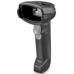 Zebra DS2208-SR7U3200AZW barcode reader Handheld bar code reader Black, Grey