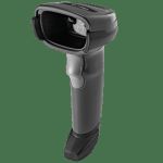 Zebra DS2208-SR7U3200SGW barcode reader Handheld bar code reader 1D/2D LED Black