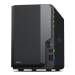 Synology DiskStation DS223 NAS/storage server Desktop Ethernet