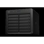 Synology DS3617XS 24TB 12x2TB Seagate Exos 12 Bay NAS Desktop