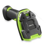 Zebra DS3678-DP Handheld bar code reader 1D/2D Laser Black, Green
