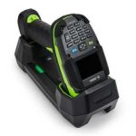 Zebra DS3678-DPAU42A2S1W barcode reader Handheld bar code reader 1D/2D Black