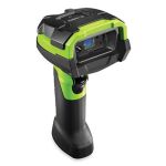 Zebra DS3678-ER Handheld bar code reader 1D/2D Laser Black, Green