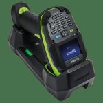 Bluetooth scanner, industry, 2D, imager (extended range, SE5800), FIPS, vibration, multi-interface (