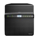 Synology DS420j/32TB N300 4 Bay Desktop