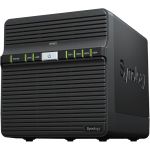 Synology DS423/32TB-HAT3320 DiskStation Manager Black