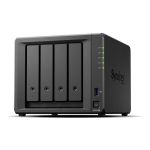 Synology Disk Station DS425+ - NAS server - 16 TB