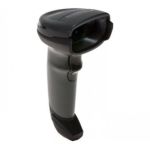 Zebra Symbol DS4308-HD Handheld bar code reader 2D Black
