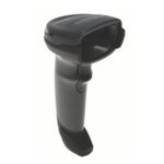 Zebra DS4308 SR Handheld bar code reader 1D/2D Black