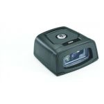 Zebra DS457, SE4500, 2D, HD, Dual-IF, kit (USB), black