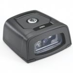 Zebra DS457-SR, 2D, SR, Dual-IF, kit (RS-232), black