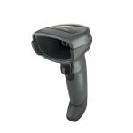 Zebra DS4608, 2D, HD, USB, RS232, kit (RS232), black