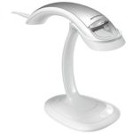 Zebra DS4801 Handheld bar code reader 1D/2D White