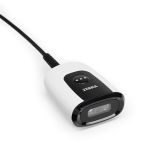 Zebra DS5502 Fixed bar code reader 1D/2D LED White
