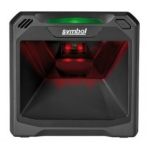 Zebra DS7708 Fixed bar code reader 1D/2D LED Black