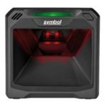 Zebra DS7708 Fixed bar code reader 1D/2D LED Black