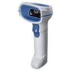 Zebra DS8108-HC Handheld bar code reader 1D/2D LED White
