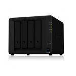 Synology DS918+/4GB RAM Upgrade