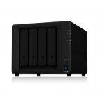 Synology DS918+/4TB-860EVO 4 Bay NAS