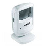 Zebra DS9208 1D/2D White