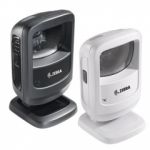 Zebra DS9208, 2D, multi-IF, kit (USB), white