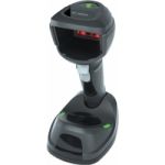 Zebra DS9908, 2D, SR, multi-IF, Digimarc, black