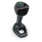 Zebra DS9908-SR Handheld bar code reader 1D/2D Black