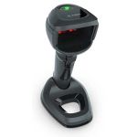 Zebra DS9908-SR Handheld bar code reader 1D/2D Black
