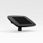 Bouncepad Desk | Apple iPad Mini 4/5 Gen 7.9 (2015 - 2019) | Black | Exposed Front Camera and Home B
