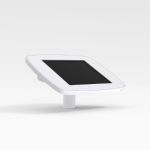 Bouncepad Desk | Apple iPad Mini 1/2/3 Gen 7.9 (2012 - 2014) | White | Covered Front Camera and Home