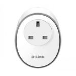 D-Link DSP-W115/B Wi-Fi Smart Plug
