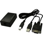 Tysso DT-100RS RJ11 To RS232C Cash D 