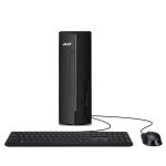 Acer Aspire XC-1710 desktop tower - Intel Core i3, 8GB, 256GB SSD, Windows 11