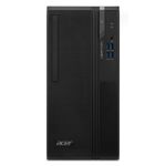 Acer Veriton S2690G i3-12100 Desktop IntelÃ‚Â® CoreÃ¢â€žÂ¢ i3 8 GB DDR4-SDRAM 256 GB SSD Windows 11 Pro PC
