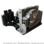 Hitachi DT01171 projector lamp 245 W