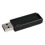 Kingston Technology DataTraveler 20 USB flash drive 32 GB USB Type-A 2.0 Black