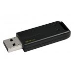 Kingston Technology DataTraveler 20 USB flash drive 64 GB USB Type-A 2.0 Black