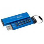Kingston Technology DataTraveler 2000 16GB USB flash drive USB Type-A 3.2 Gen 1 (3.1 Gen 1) Blue